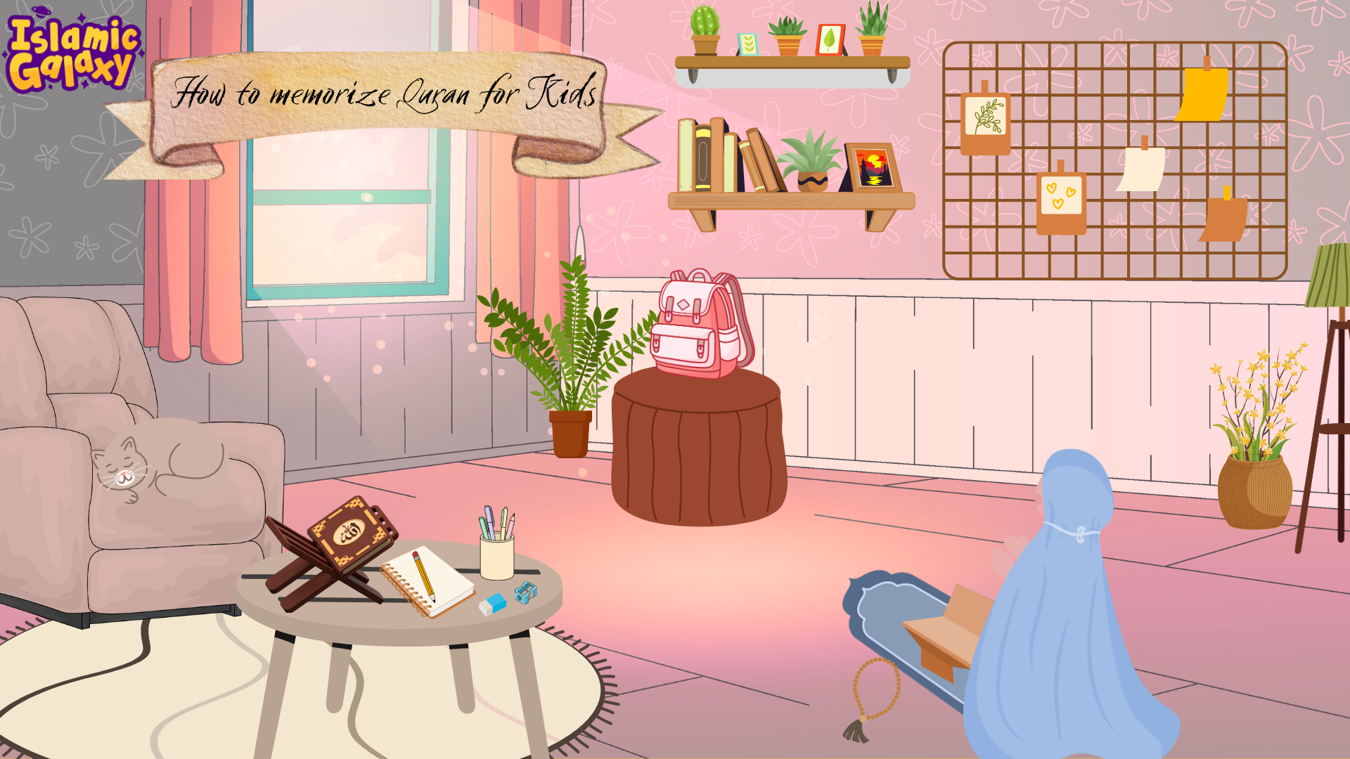 How to Memorize Quran for Kids: Tips, Age Guide, and Benefits