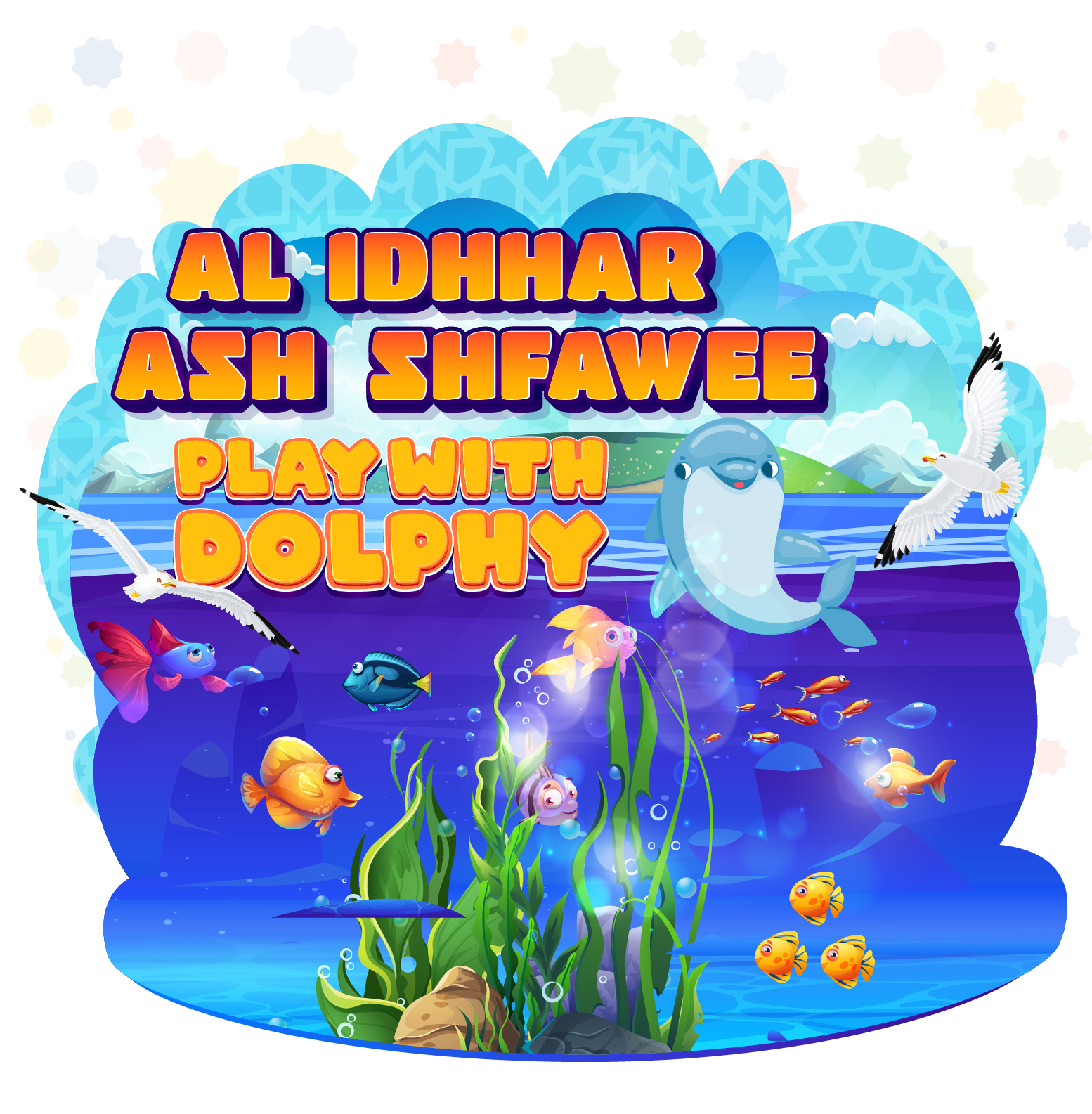 Game | Play with Dolphy