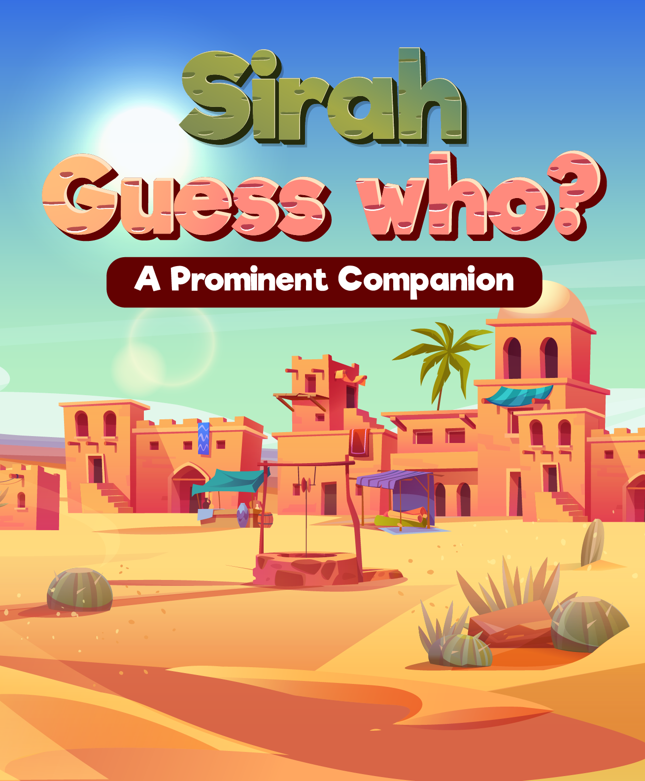 Digital Learning Material | Rufaida AI-Aslamiya (Pioneer of Volunteering Work)