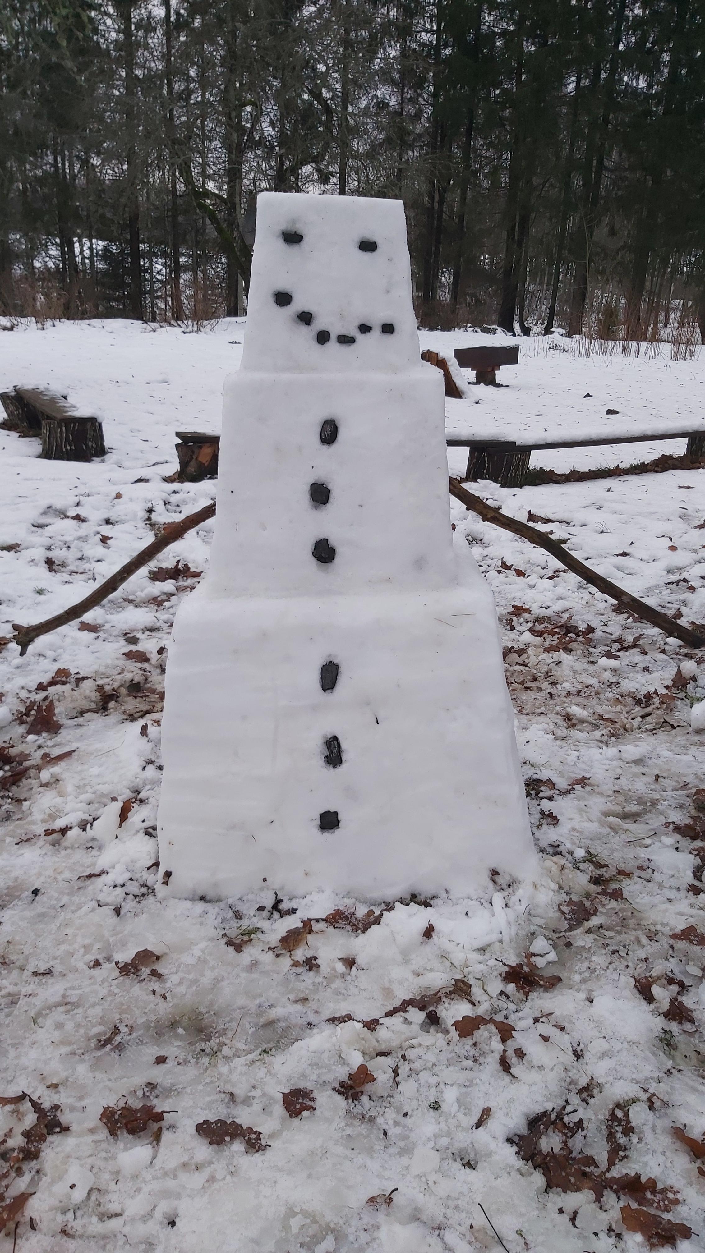 snowman