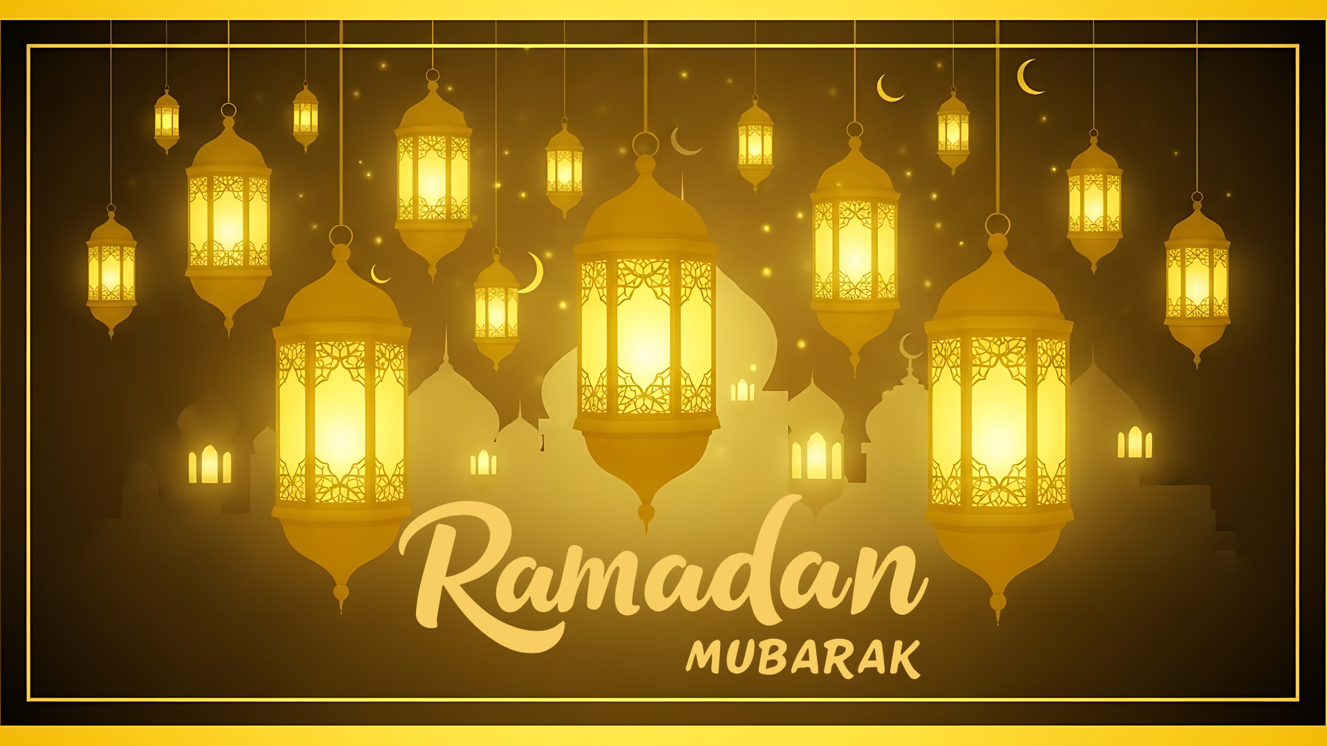 Ramadan Mubarak Meaning: A Friendly Guide for Families and Kids