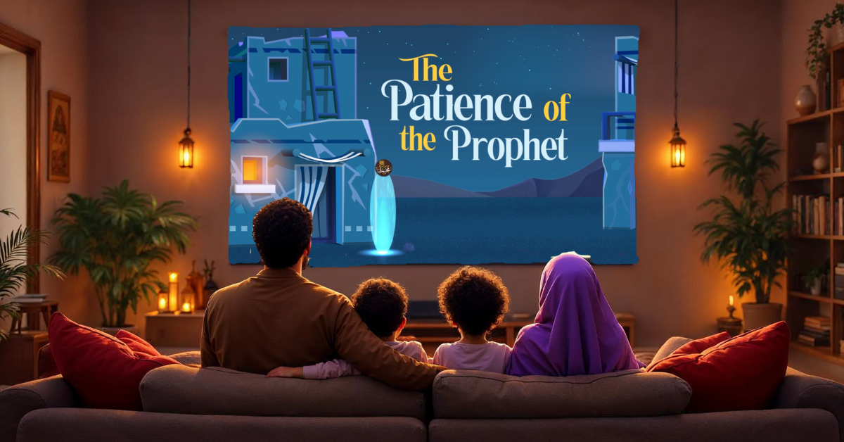 Who Wrote the Quran? Understanding Allah’s Special Message for Kids!